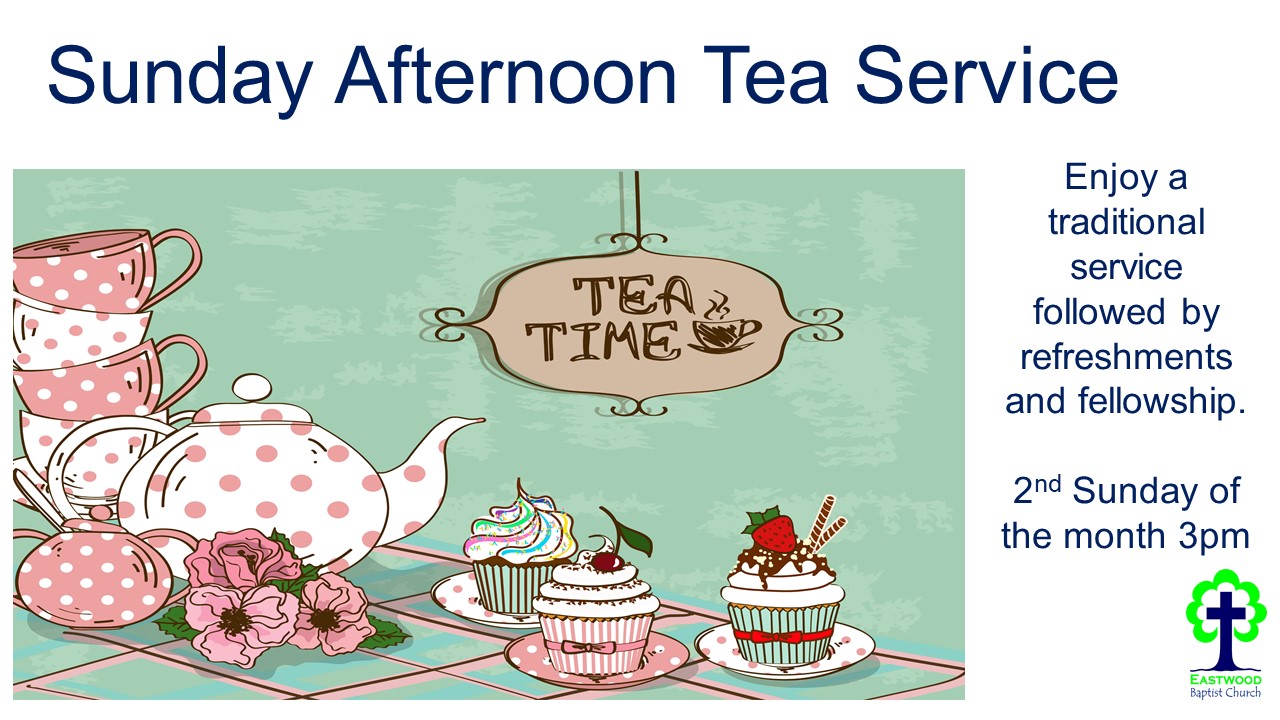Tea Service image jpeg