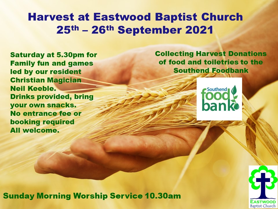 Harvest poster 2021 version 3