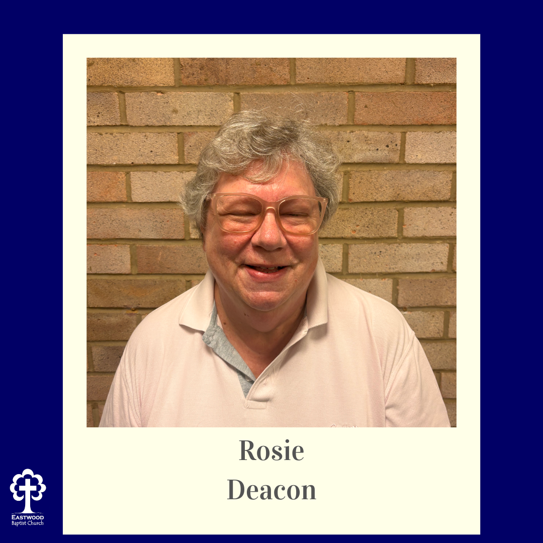Rosie 2025