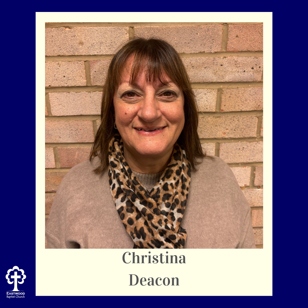Christina 2025