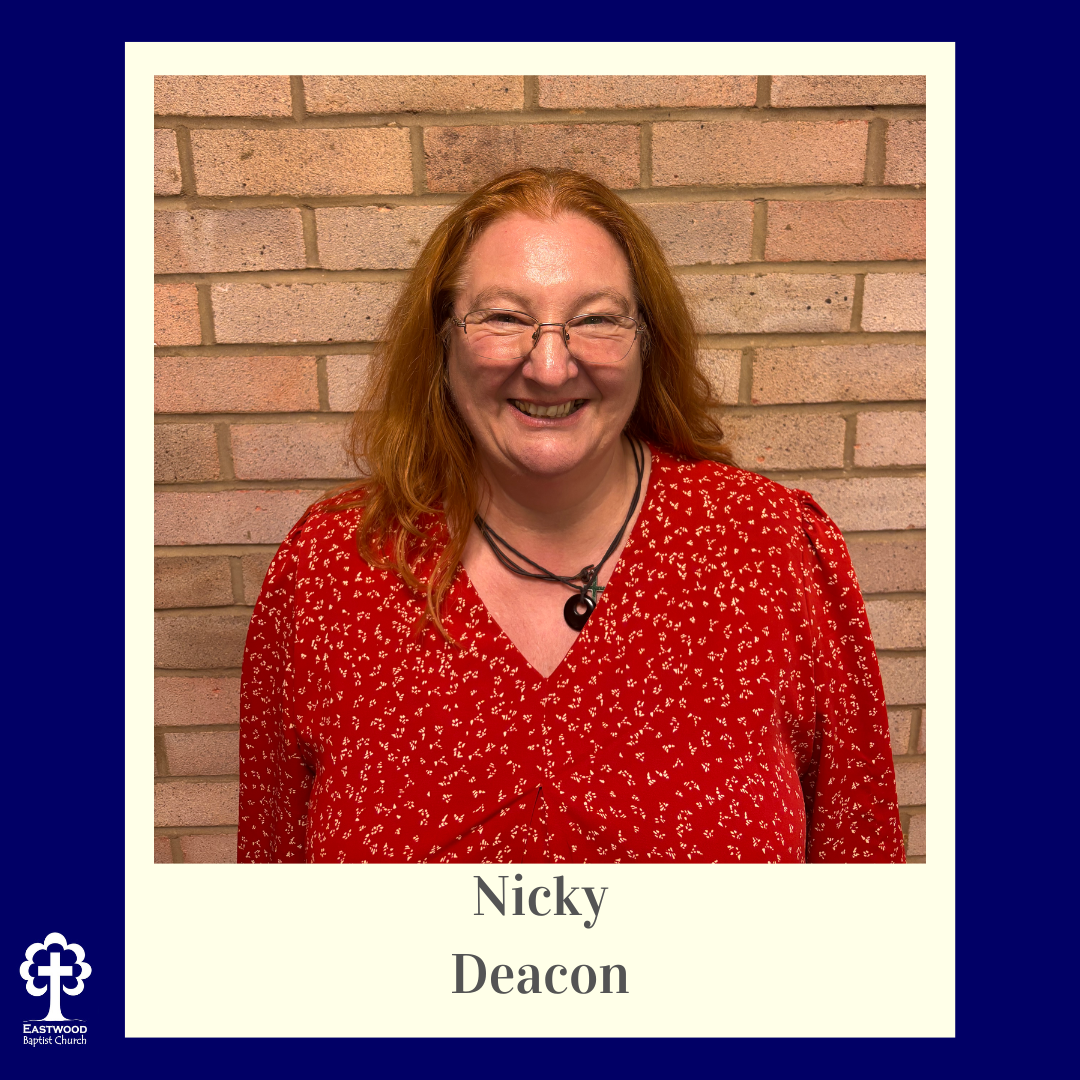 Nicky 2025